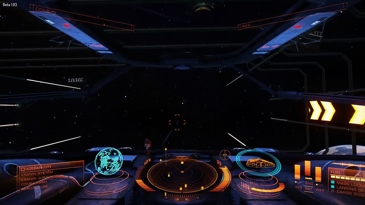 Elite Dangerous – How to Trade – Trading Tutorial – Guide