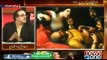 Dr Shahid Masood talking about HONEY TRAP ....  Imran Khan could be the victim of honey trap