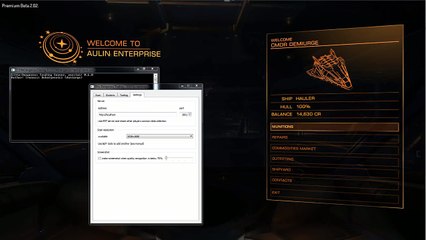 Elite Dangerous Trading Tools