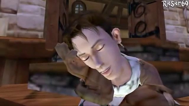 Fable - The Lost Chapters walkthrough part 1