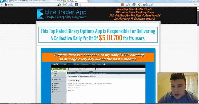 Elite Trader App Review - Elite Trader App Is It Worth Your Money!