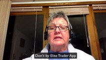 What is Elite Trader App, Is there a better way to make money from home!