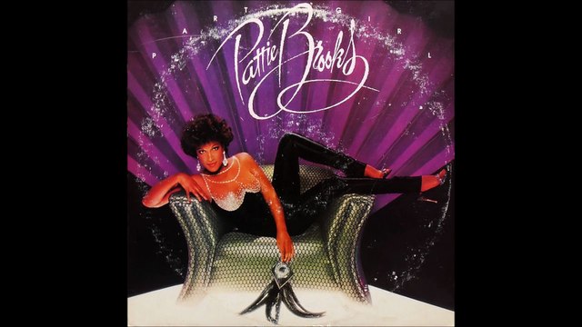 Pattie Brooks - Got To Go Disco (1979)