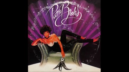 Pattie Brooks - Got To Go Disco (1979)