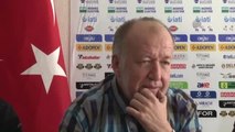 Antalyaspor, Erman Kılıç ile 2,5 Yıllık Sözleşme İmzaladı