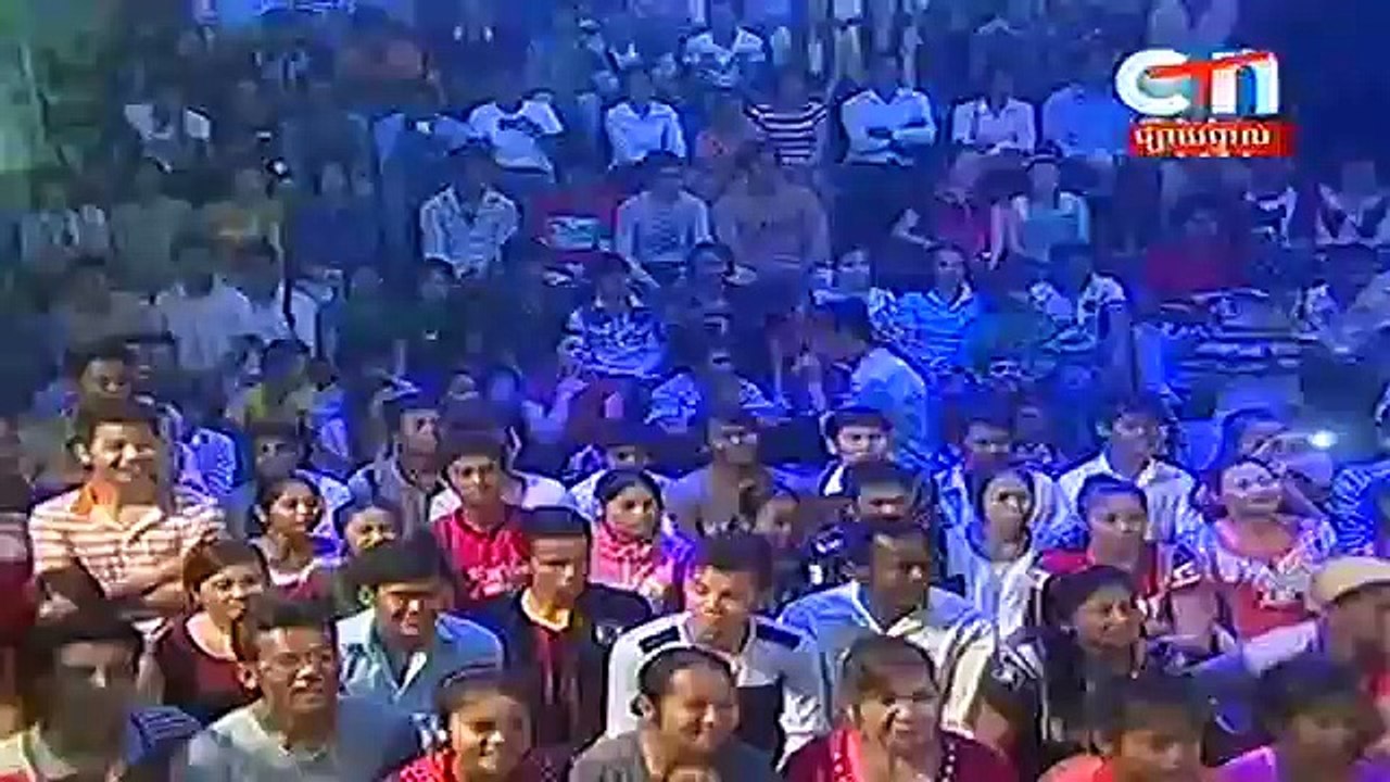 Khmer Peak Mi Comedy, Kon Nhak Sach, កូនញាក់សាច់ - 06 December 2014