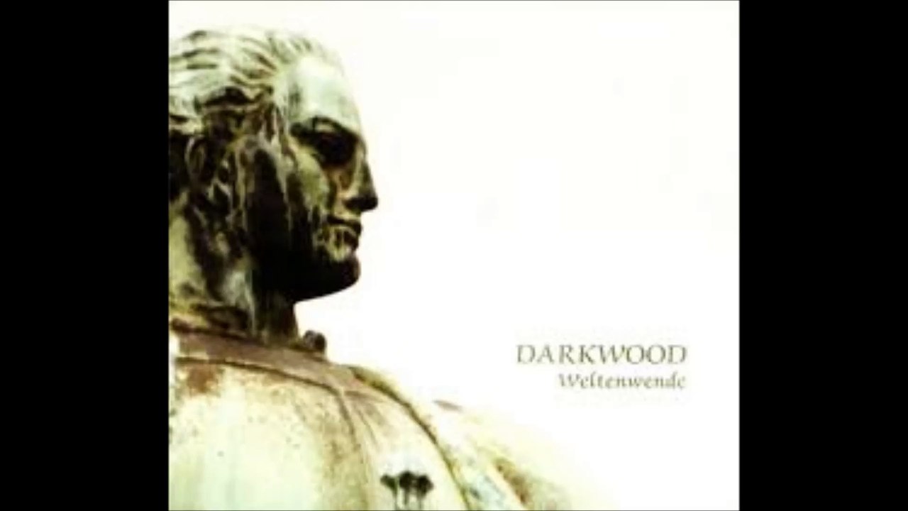 Darkwood - Der Schaffende