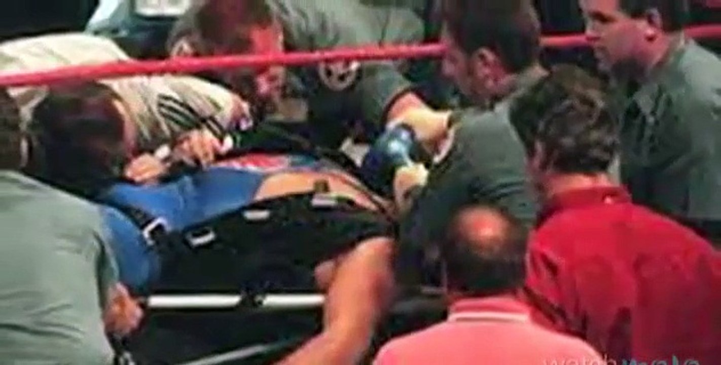 Top 10 Crazy Moments in Sports