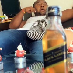 Será que nos tomamos la botella