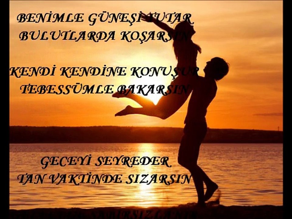 ADIM AŞK Şiir İzzettin AKYAPI Yorum Seher YILDIZ