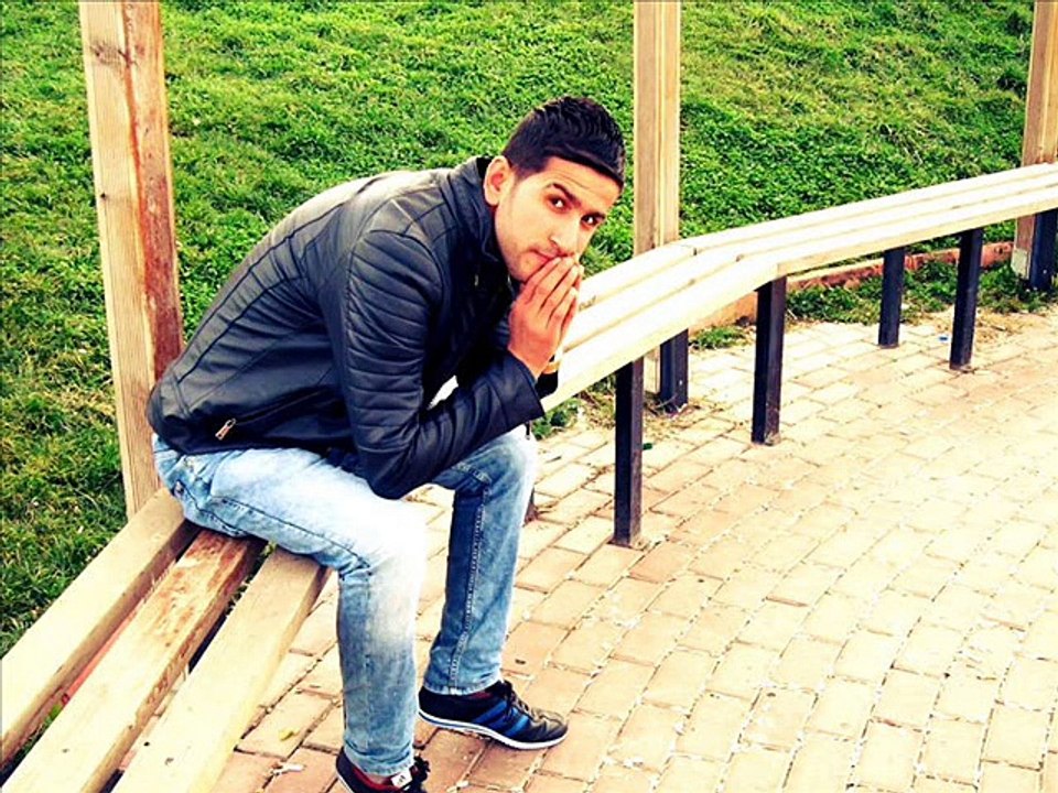 STYLA MUSTİ FT Dj DiKKaT - [YaLandı Aşkın ] 2015 HD