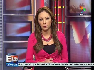 Nicolás Maduro declara que la guerra del petróleo debe acabar