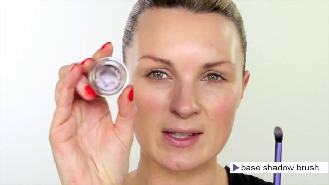 Frosted Holiday Makeup Tutorial | Real Techniques