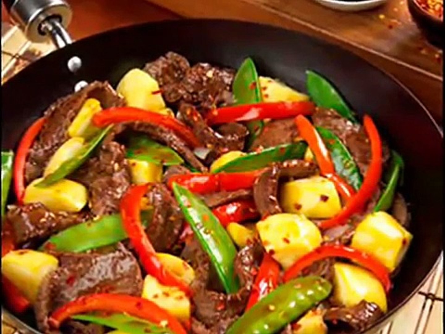 Healthy Cooking - Anabolic Cooking - Healthy Cooking
