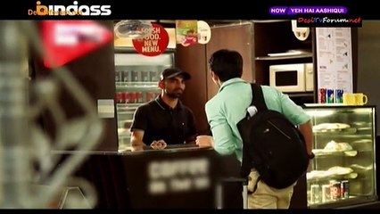 Yeh Hai Aashiqui 11 Jan 2015 Part 1 Latest one