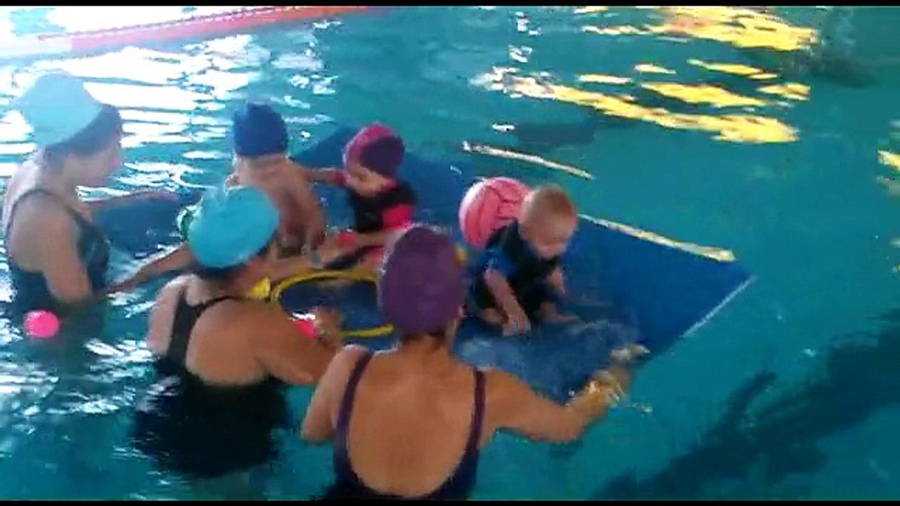 luicas piscina