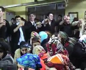 haydar yağci horon ve oyun  yorumu