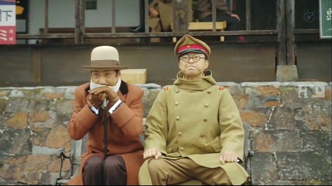 20150111Murder on the Orient Express (Nino)