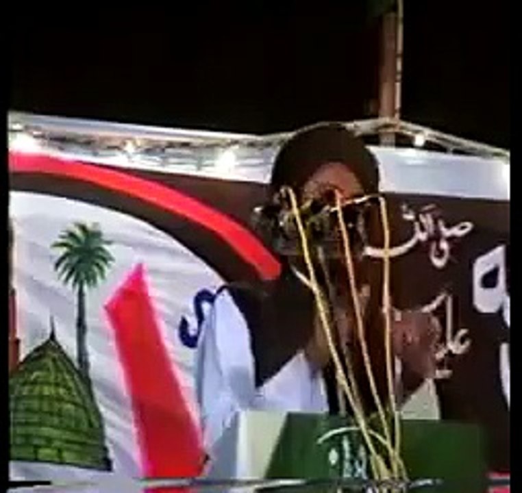 Saleem Qadri Shaheed  Bhai