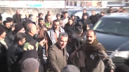 Hdp Eş Genel Başkanı Figen Yüksekdağ