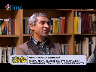 Kültür Mantarı - İstanbul Kürt Enstitüsü (10 Ocak 2015)