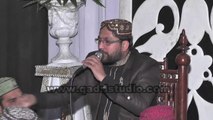 Pukaro Ya Rasool Allah By Bilal Raza Madni at mehfil e Naat Edan Garden Sargodha 2015