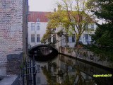 Bruges Belgique - La Venise du Nord