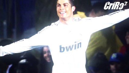 Cristiano Ronaldo ● Best Solo Goals ● 2009-2014