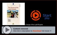 Download The Charge of the Light Brigade Movie In HD, DivX, DVD, Ipod