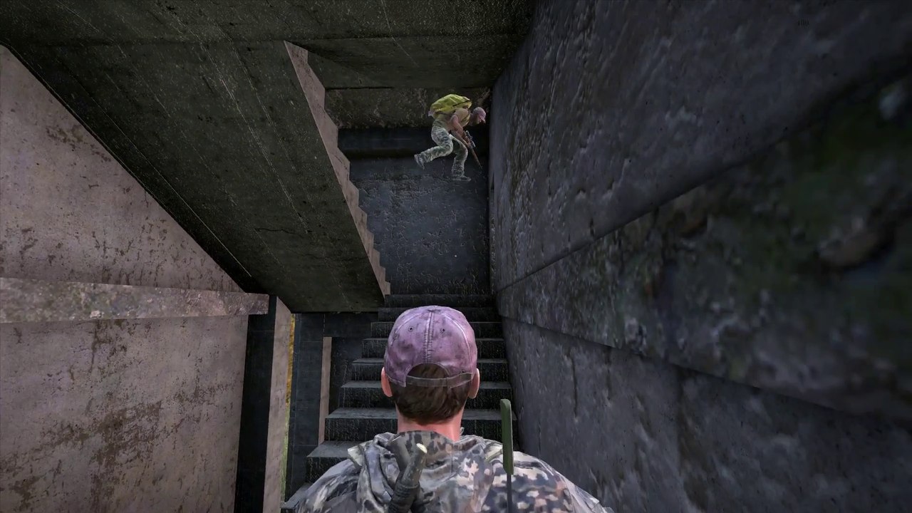 Howto: bug oder cheat?