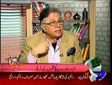 Mere Mutabiq with Hassan Nisar ~ 11th January 2015