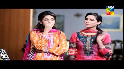 Nikah Episode 2 Full on Hum tv 11th Jan 2015