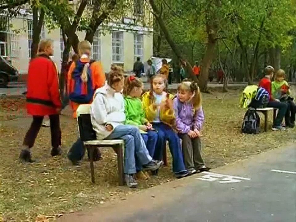 Ералаш. Выпуск 162 (2003)
