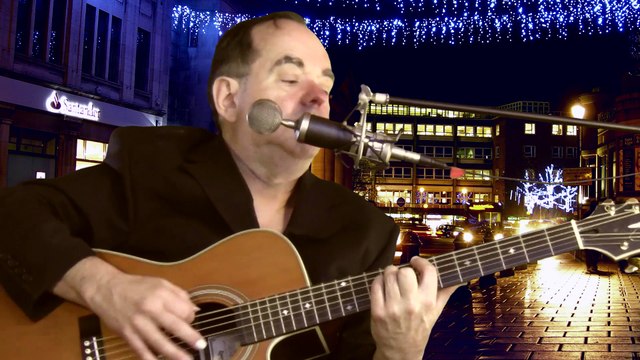 Waterloo Sunset by The Kinks