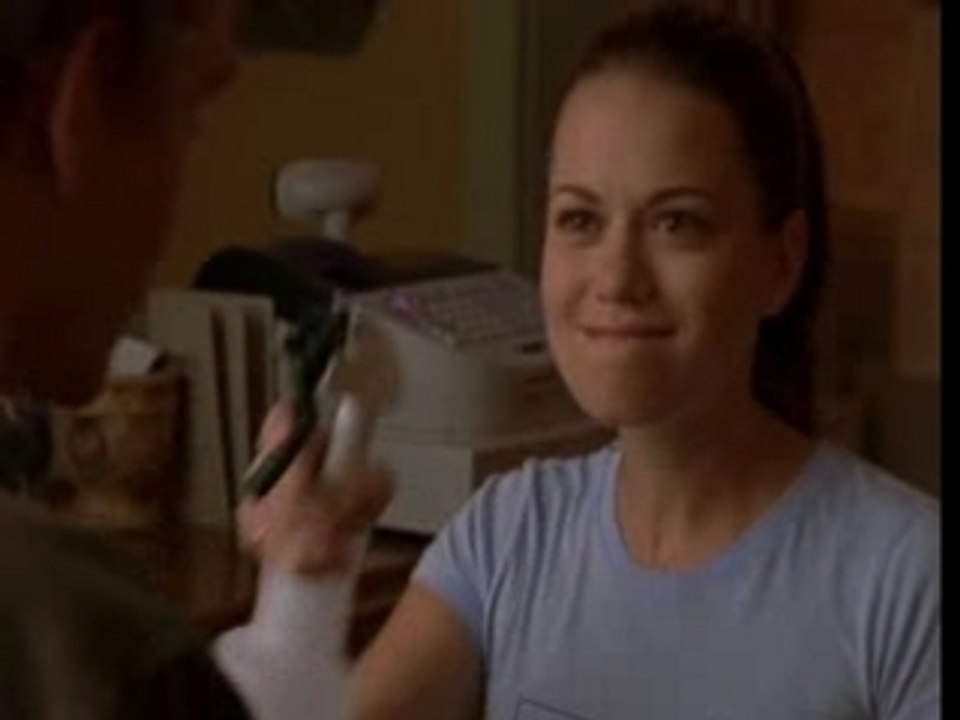 Lucas et Haley