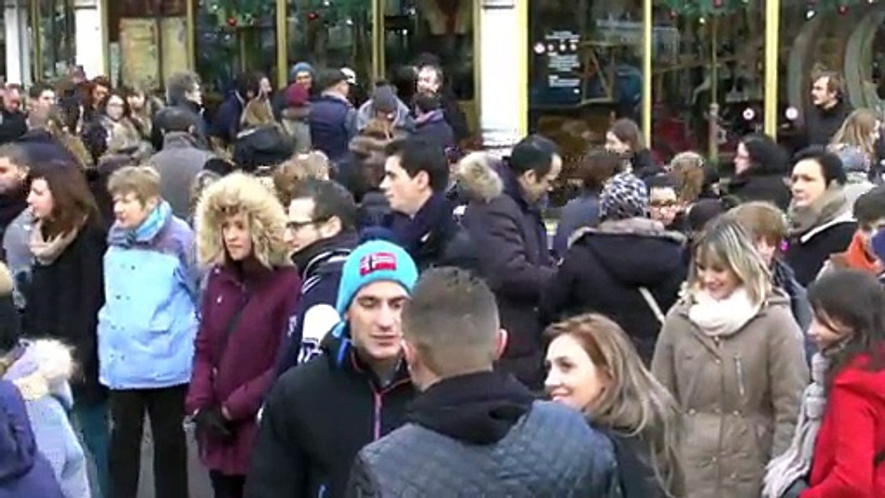 2015 Colmar est Charlie