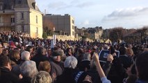 Je suis Charlie à Dinan