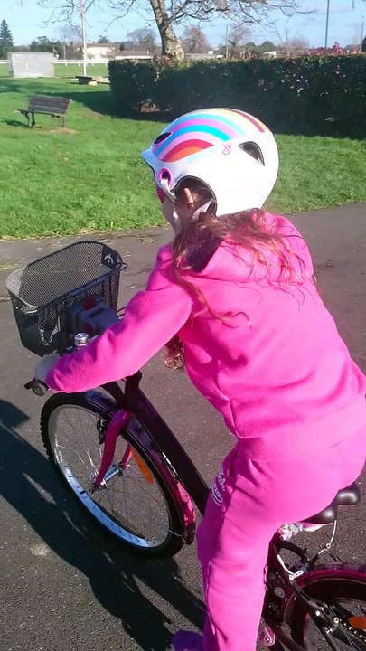 Cyclistes du dimanche