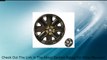 Rotobox Carbon Fiber Motorcycle Rear Wheel (17x6