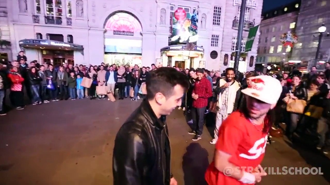 Frank Medrano - AMAZING FREESTYLE! - FacebookOne of the BEST Freestyle Soccer EVER!!!