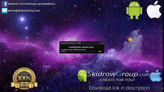 Telecharger Seabeard Triche [Cheats/Hack] [Android/iOS]