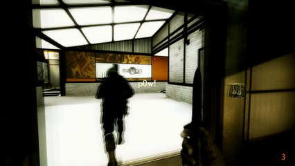 [CS:GO] - p0w!'s ace