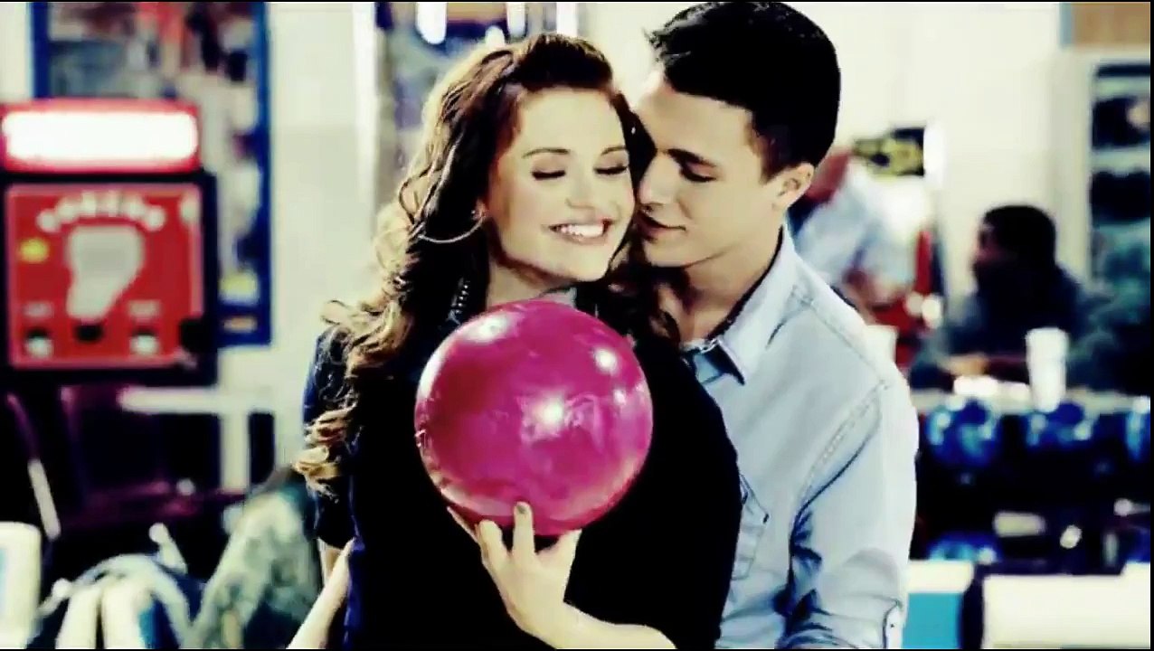 Jackson x Lydia - Csak Neked