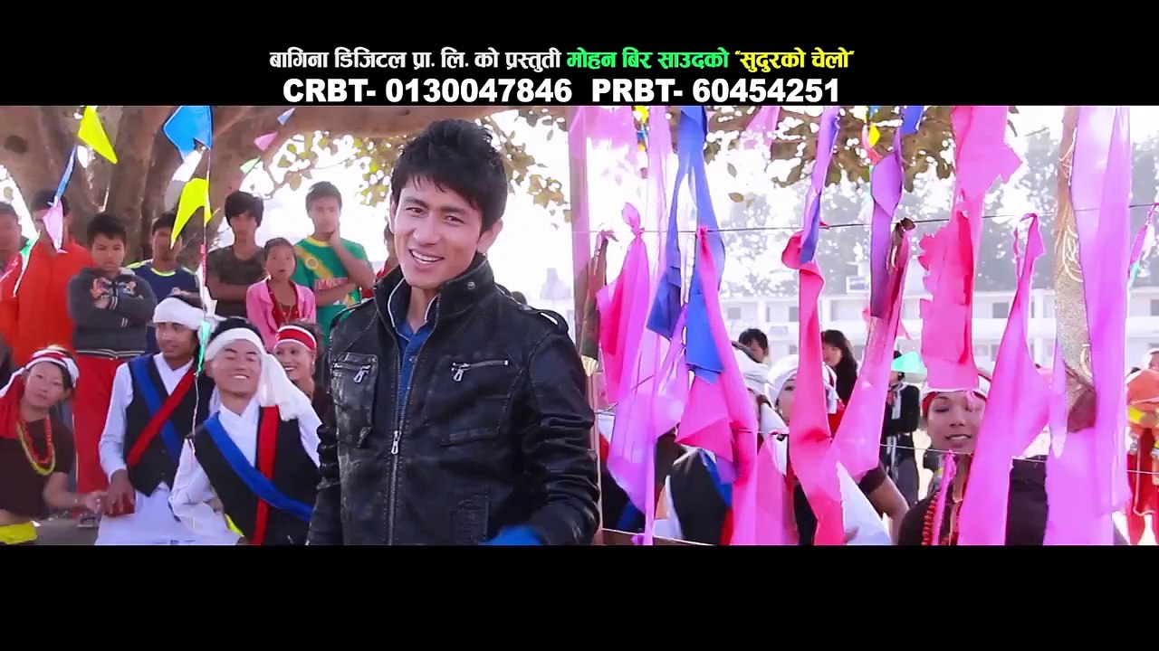 Super Hit Deuda Dohari Song Suduraiko Chelo ma Ta by Kalpana BC & Surya Birahi Saud HD