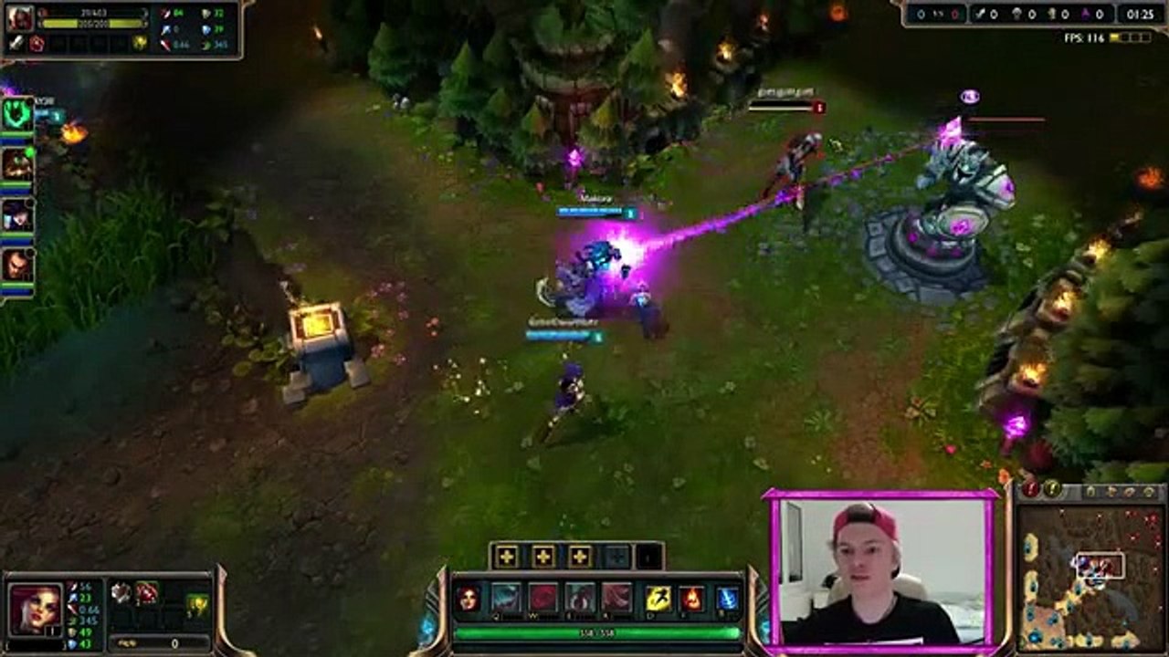 LoL (613)