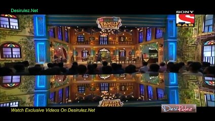 The Great Family Drama 11th January 2015 Part2