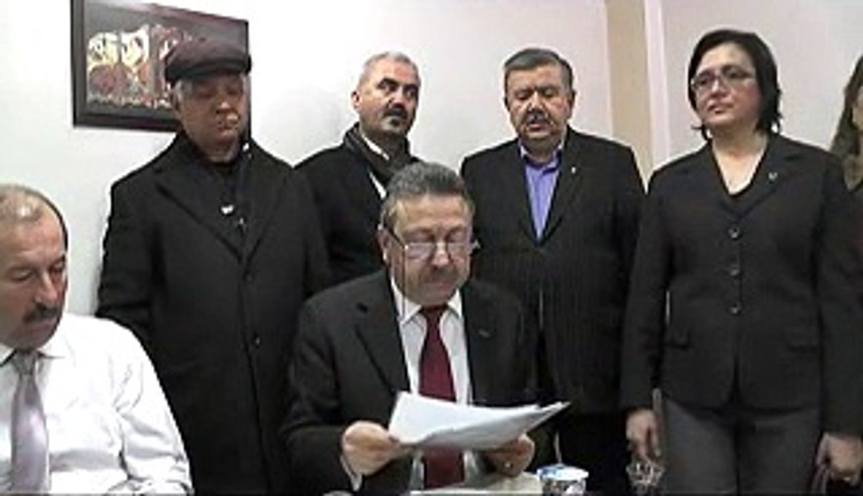 CHP KAHVALTI hazır