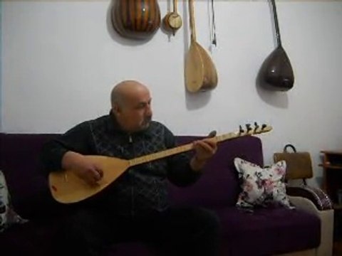 MERZİFONLU MEVLÜT(KADA) mevsim mevsim