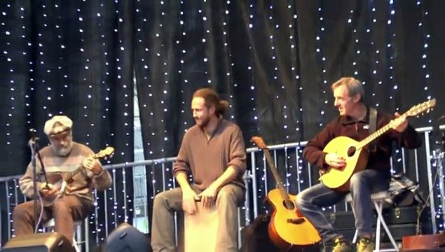LA MUSIQUE QU'AIME MICHOU64 W-D.D. - 10 JANVIER 2015 - PAU - N° 4 - CONCERT DES PADDY'S RETURN 14 DÉCEMBRE 2014.