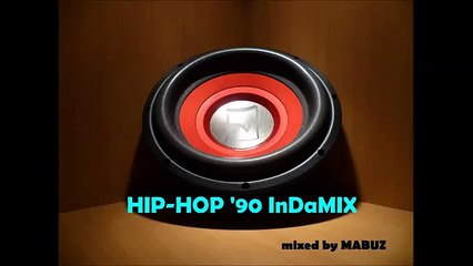 90's Hip Hop Mix by DJ ŞAMBAZ 🎧
